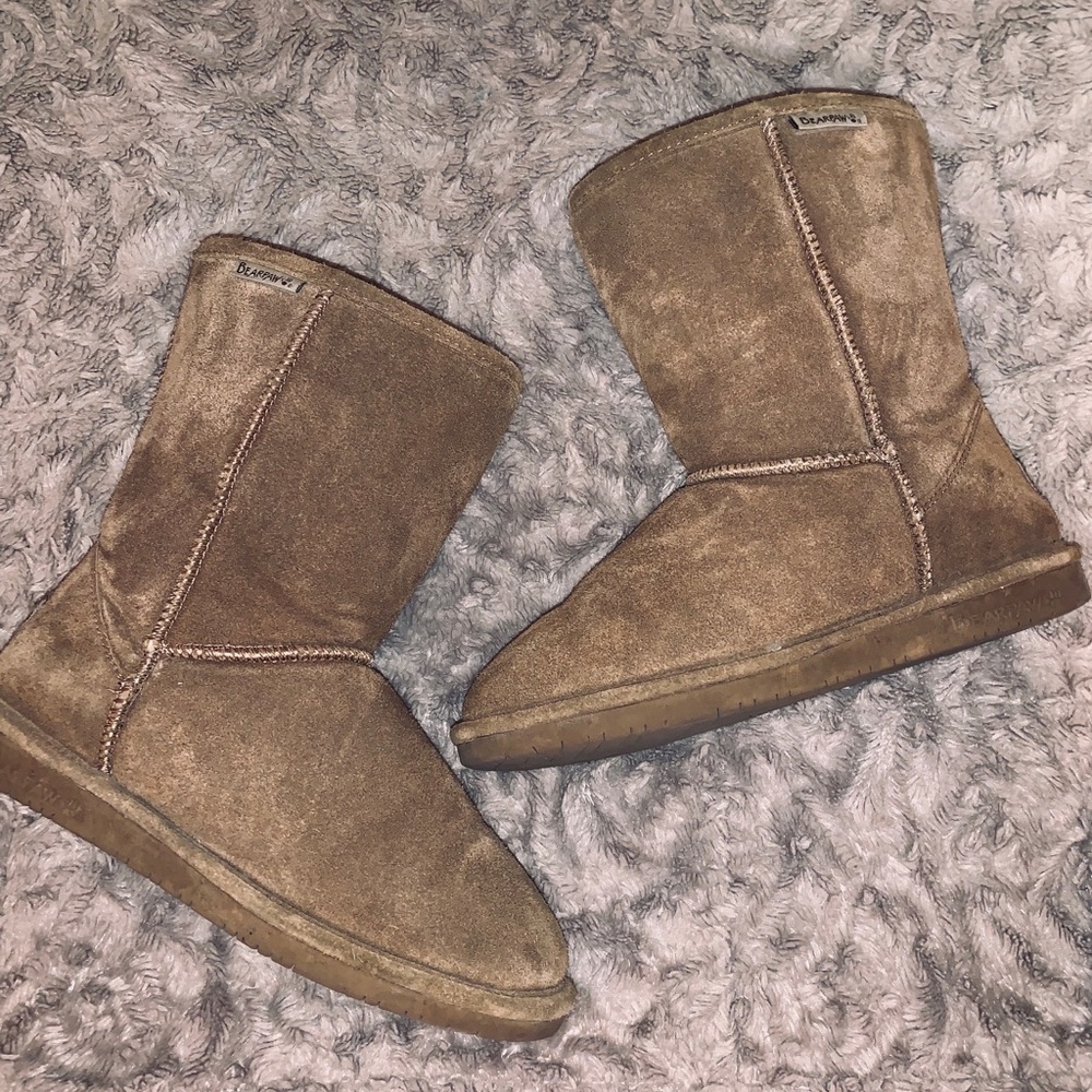 Uggs/bearpaw